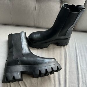 Thursday Boot Co - Reign Boot - New in Box